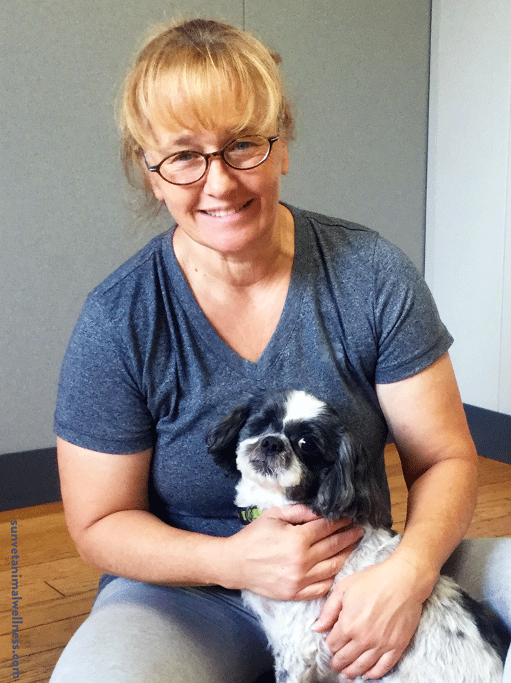 Patient Stories: "I Highly Recommend Sunvet Animal Wellness Clinic to Anyone Who Loves Their Animals!" 1