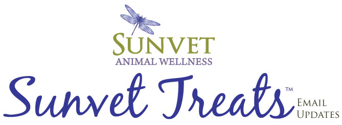 sunvet-treats-logo
